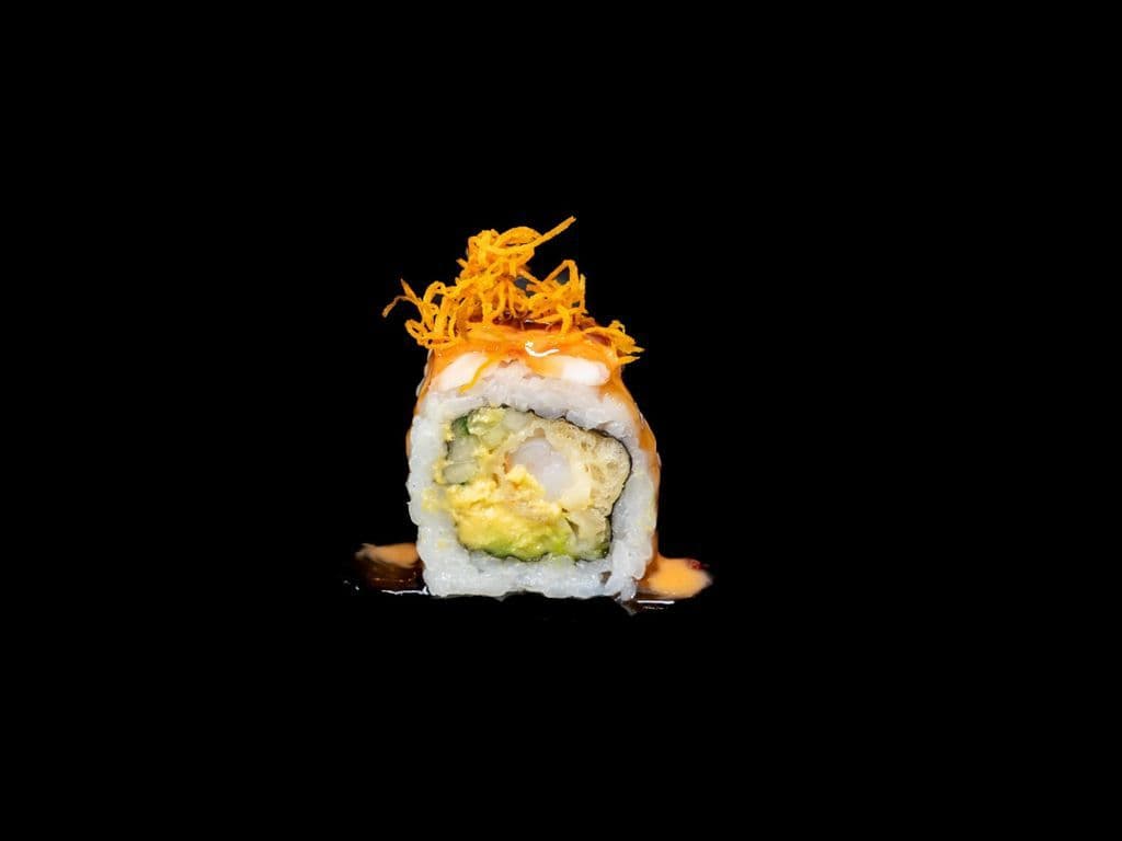 Tiger Roll