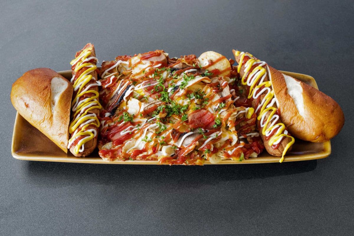 Royal Platter