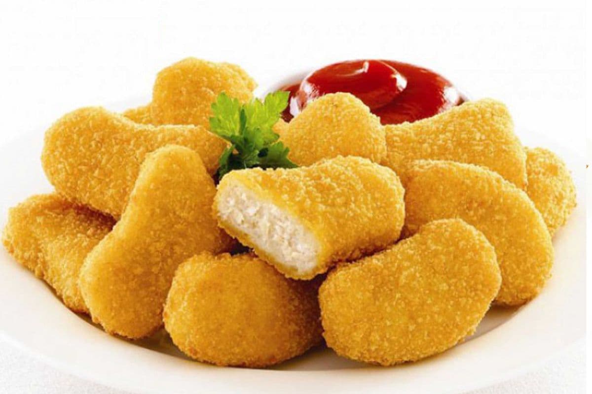 Chicken Nuggets