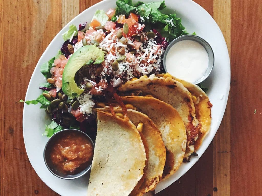 Quesadilla