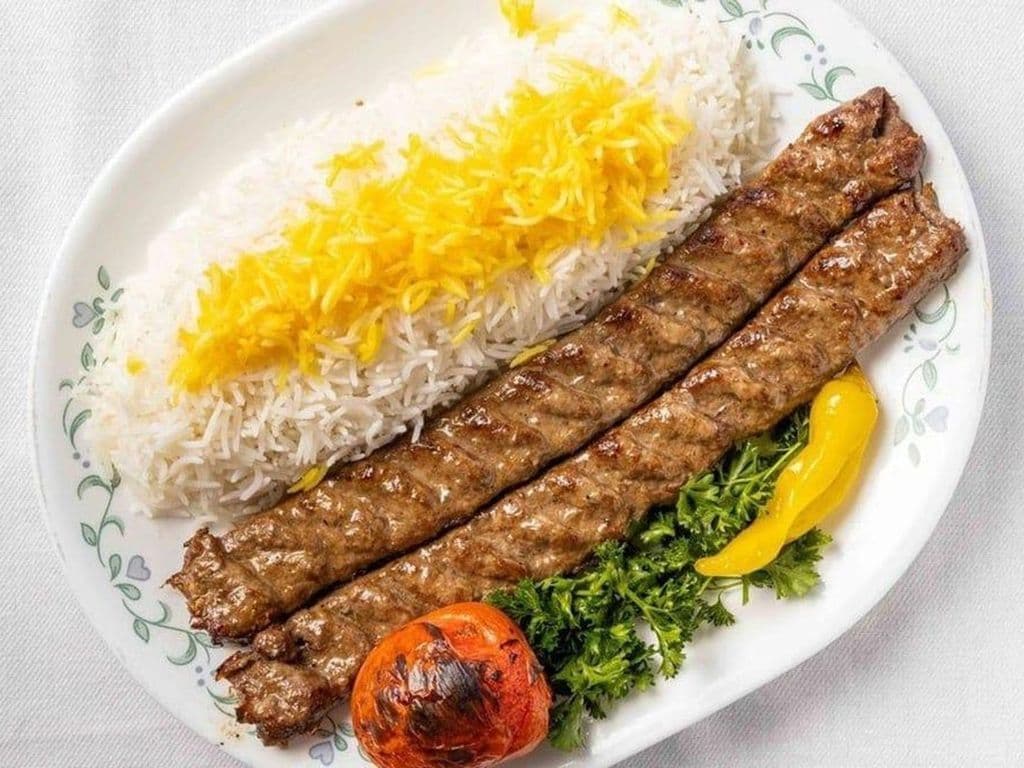 Koobideh