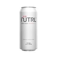 Nütrl Vodka Soda Grapefruit (1 Can x 473 mL)