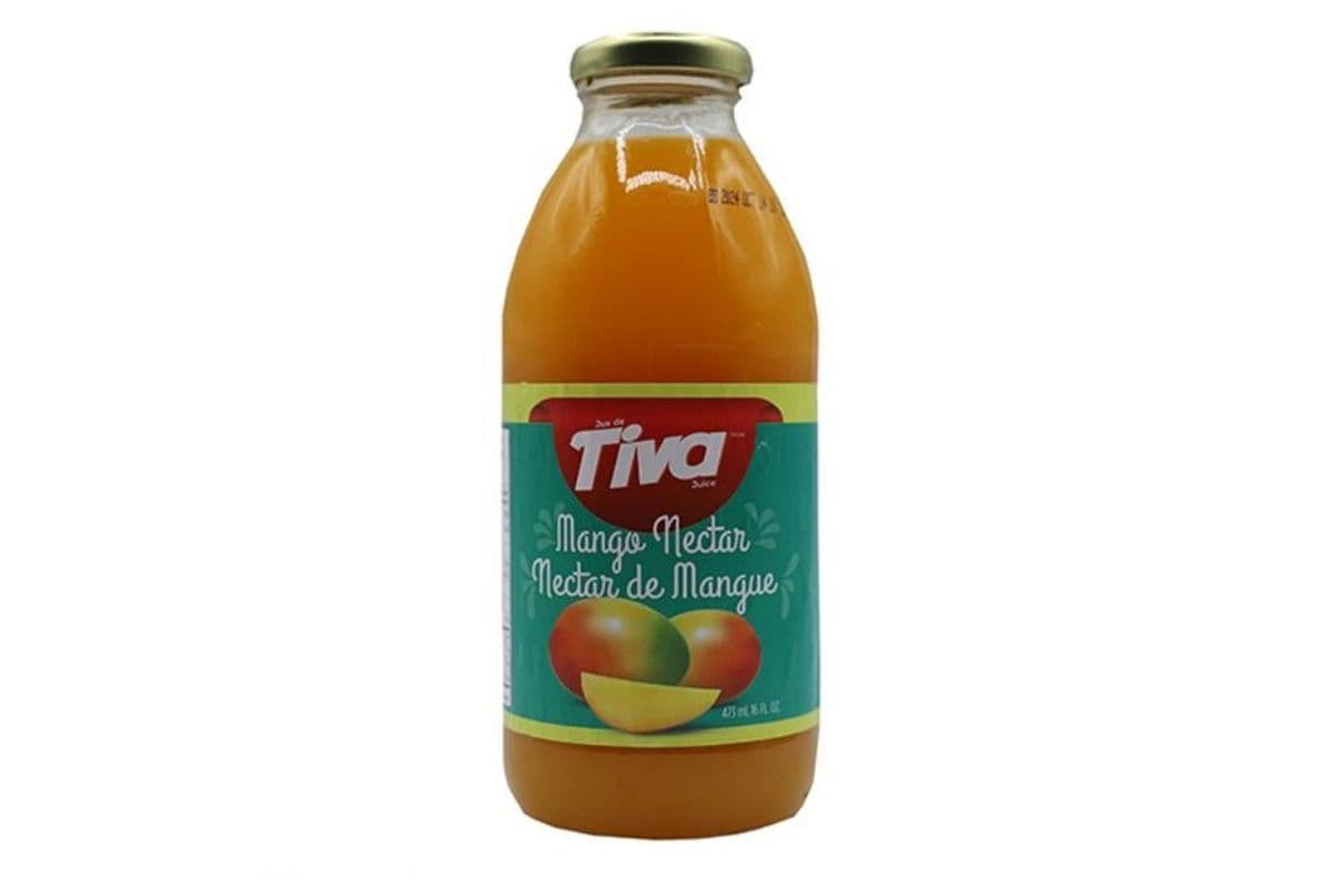 Nectar de Mangue