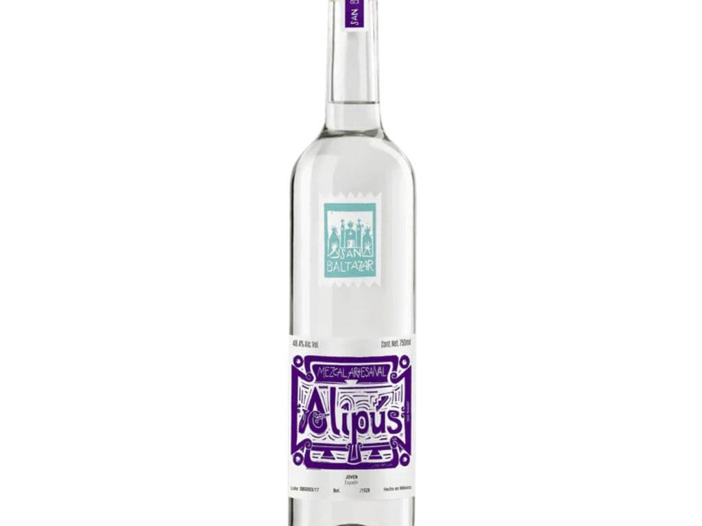 Alipus - San Baltazar (750ml)