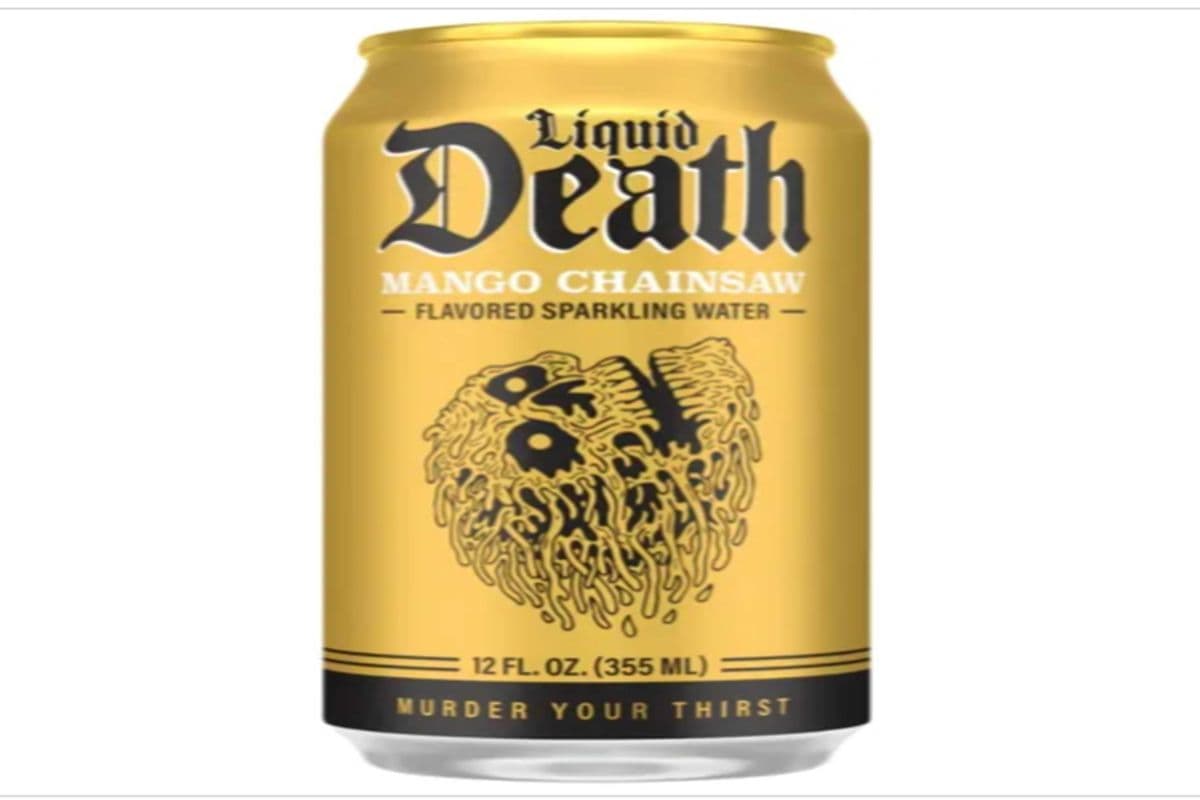 liquid death mango (568 ml)