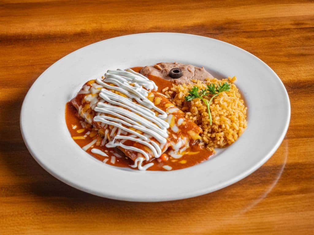ENCHILADA GROUND BEEF