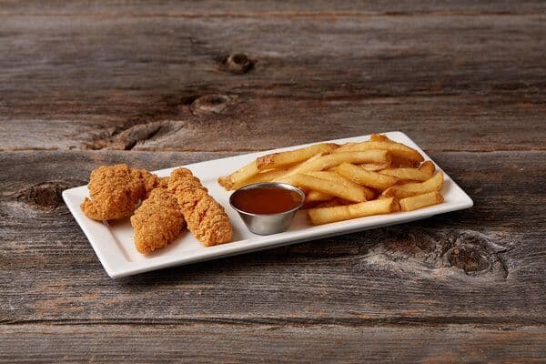 Kids' Chicken Fingers
