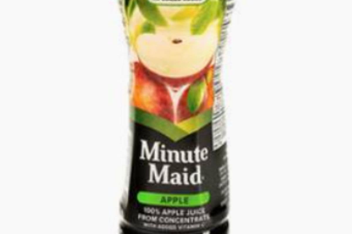Dole - Apple (450 ml)
