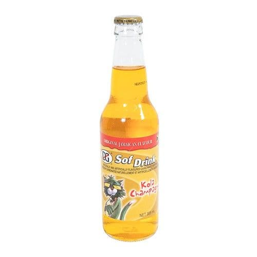Grace Kola Champagne