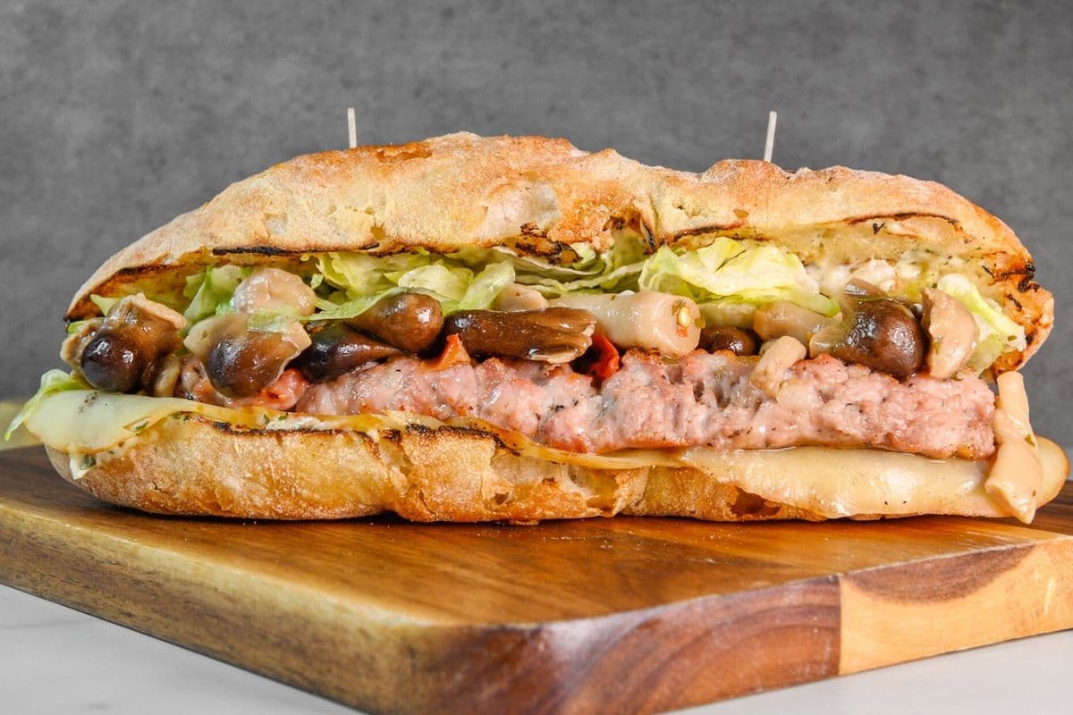Panini Bosco
