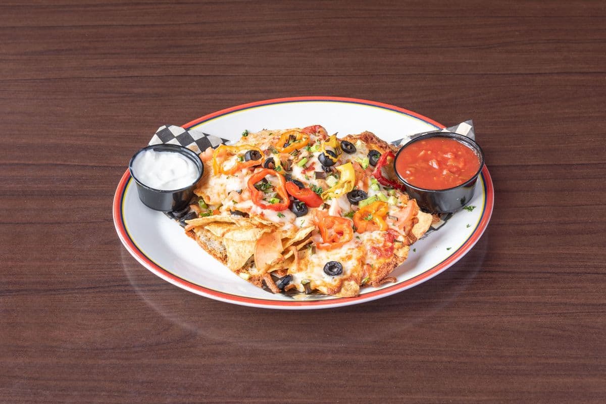 Nachos