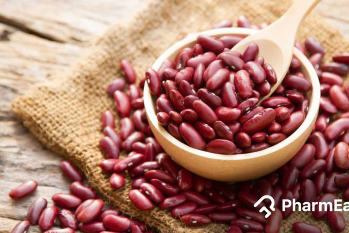 Light Rajma (2 lb)