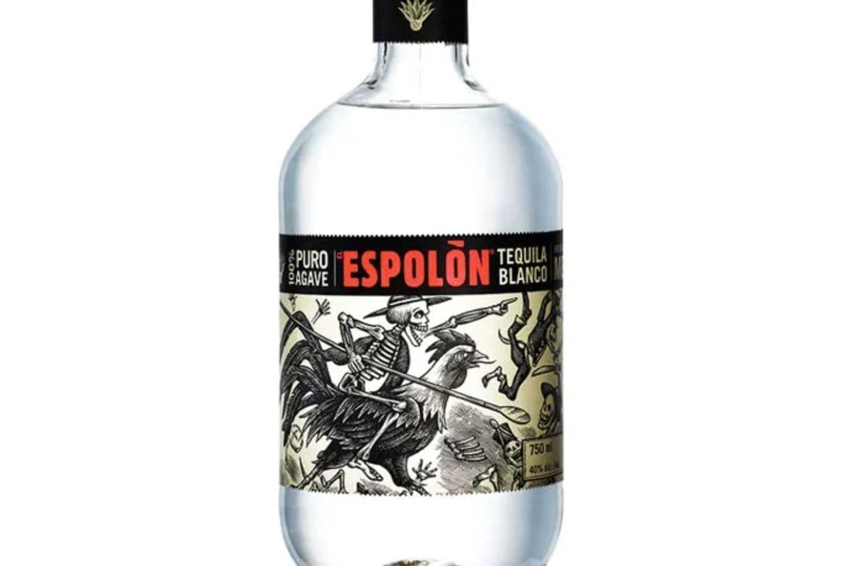 El Espolon Blanco (1 x 750 ml)