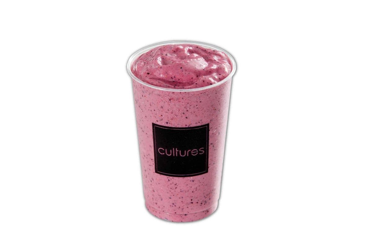Classic Very Berry Smoothie