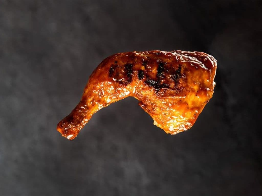 2PC Grill Chkn