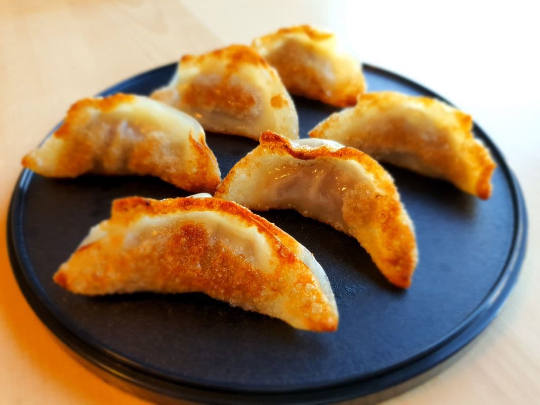 Gyozas