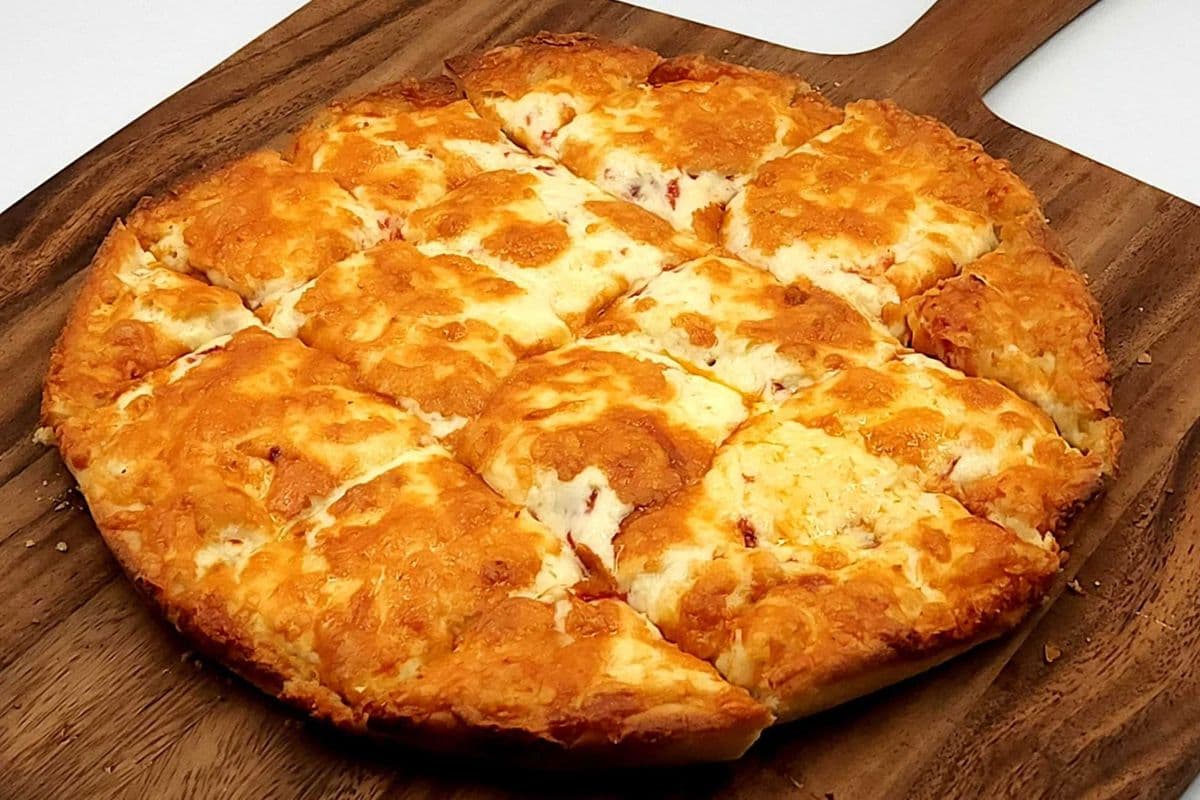 10" Cheese Pizza