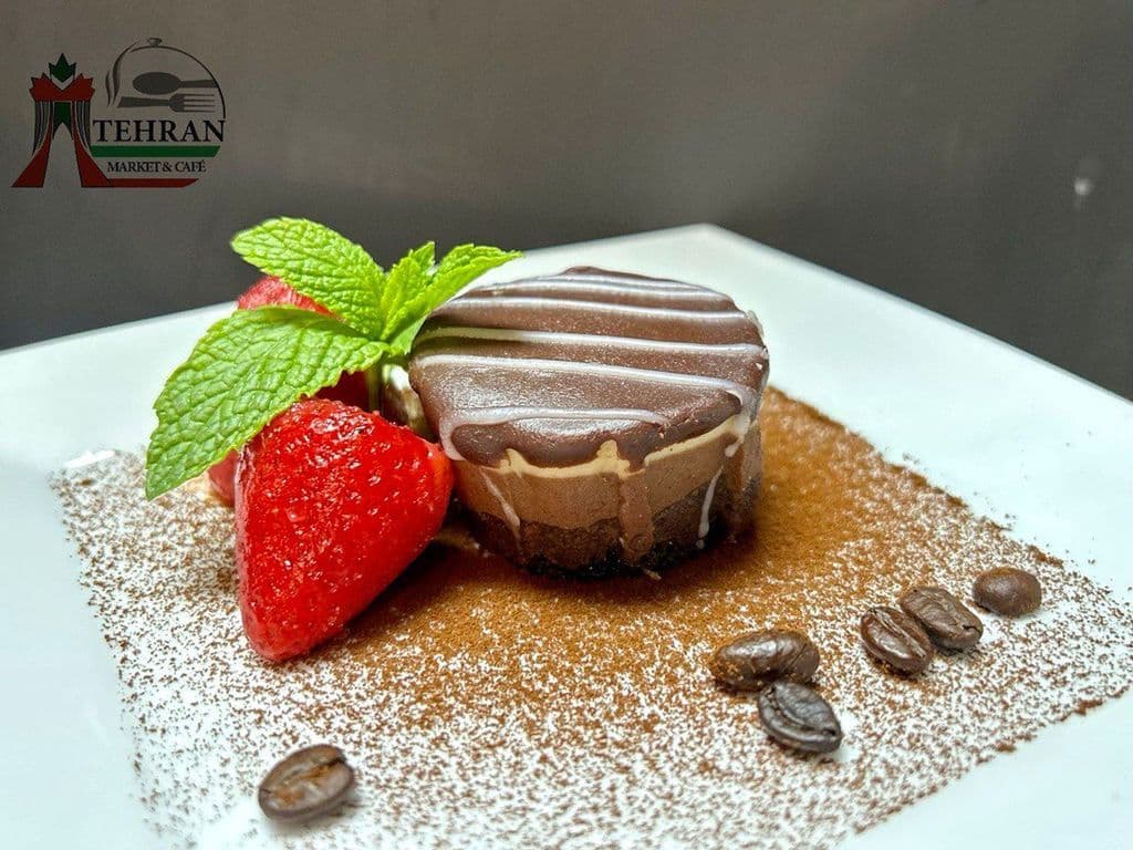 Triple Chocolate