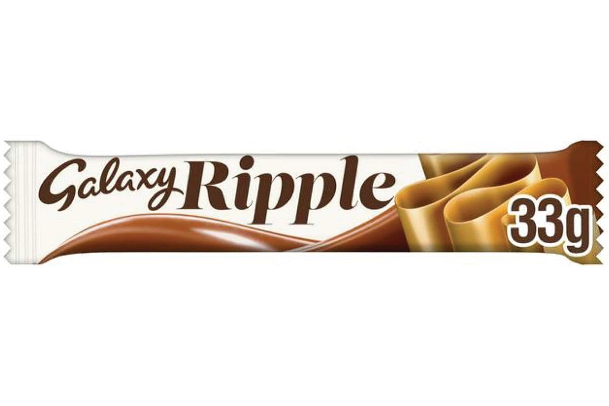 Galaxy Ripple Bar 42g