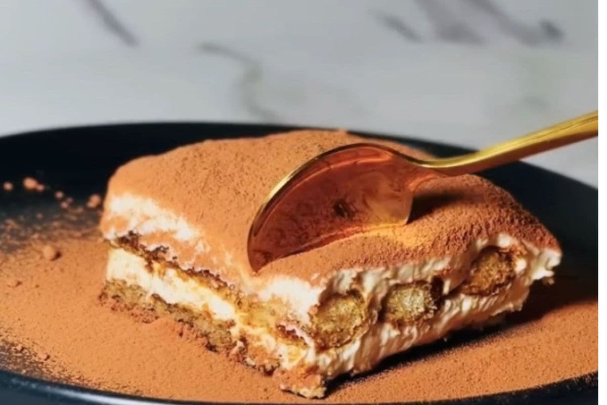 Italian Tiramisu