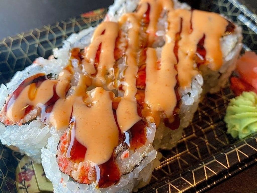 IN-Spicy Crab