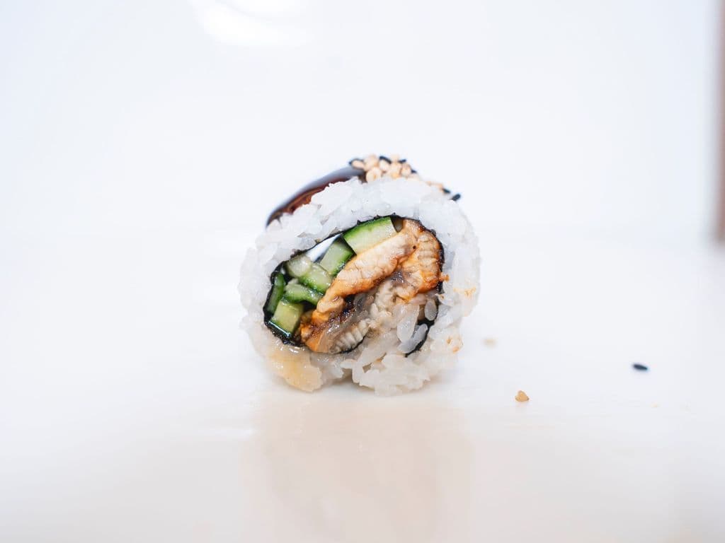 Unagi Roll