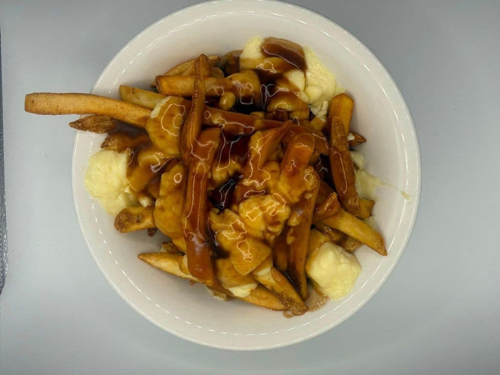 Poutine