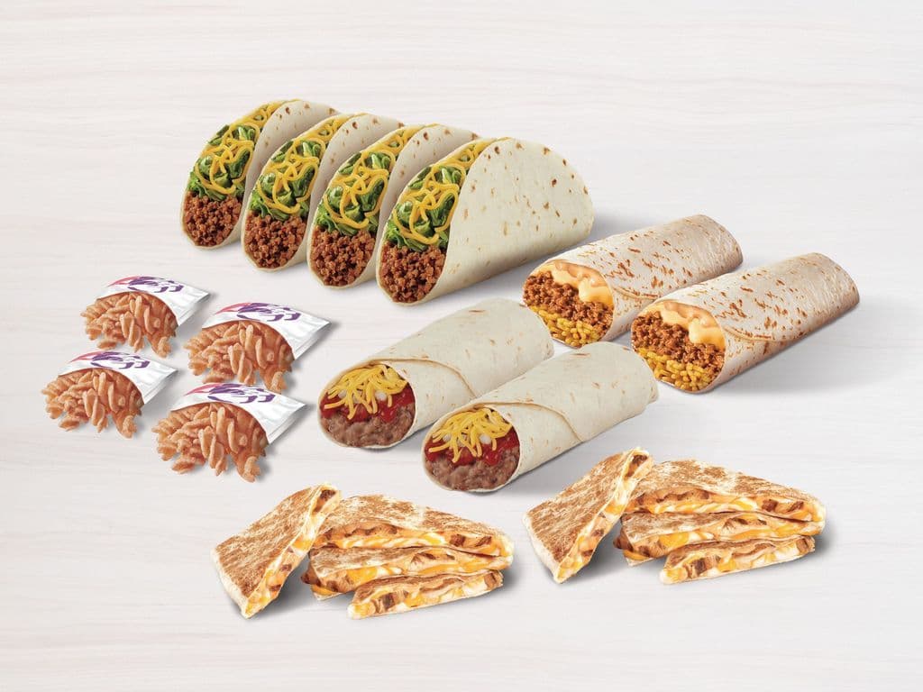 Meal For Four
