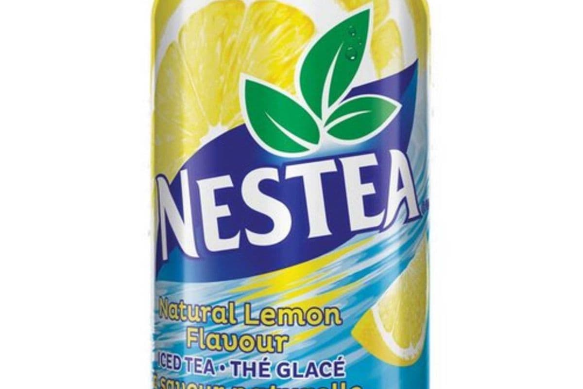 Nestea Lemon (341 ml)