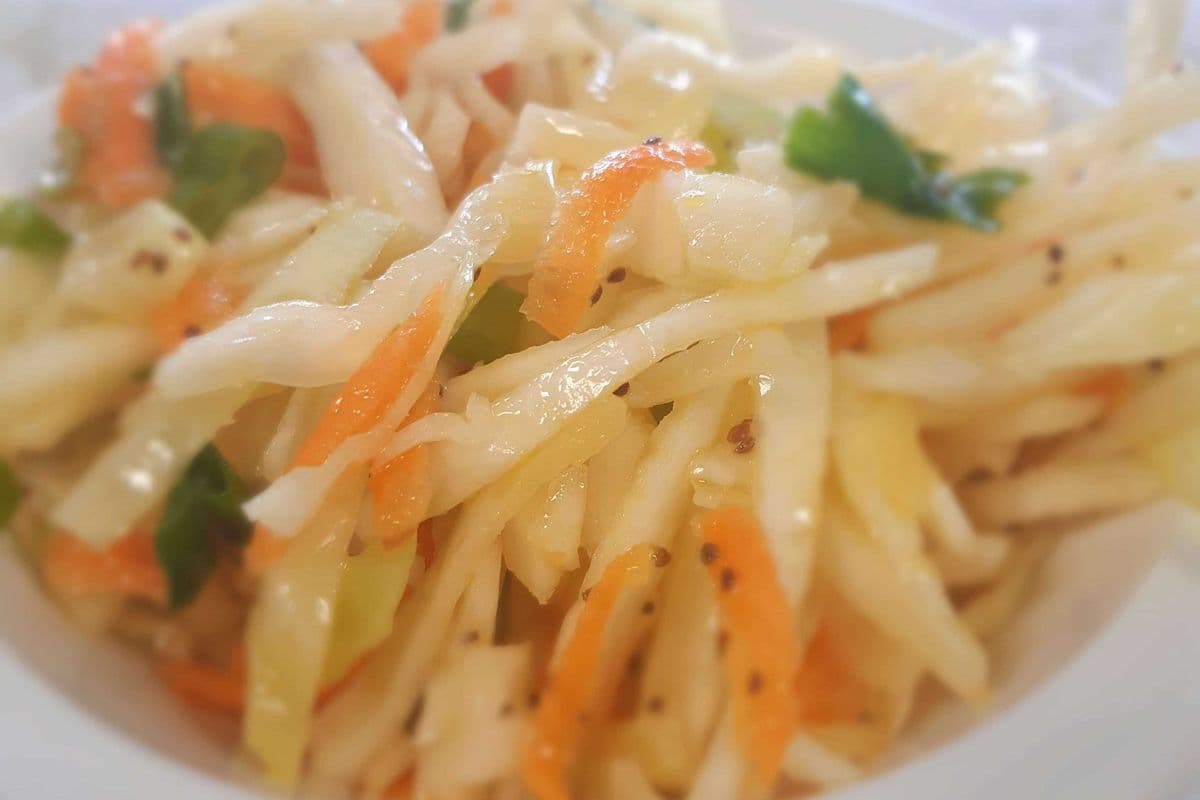 Coleslaw