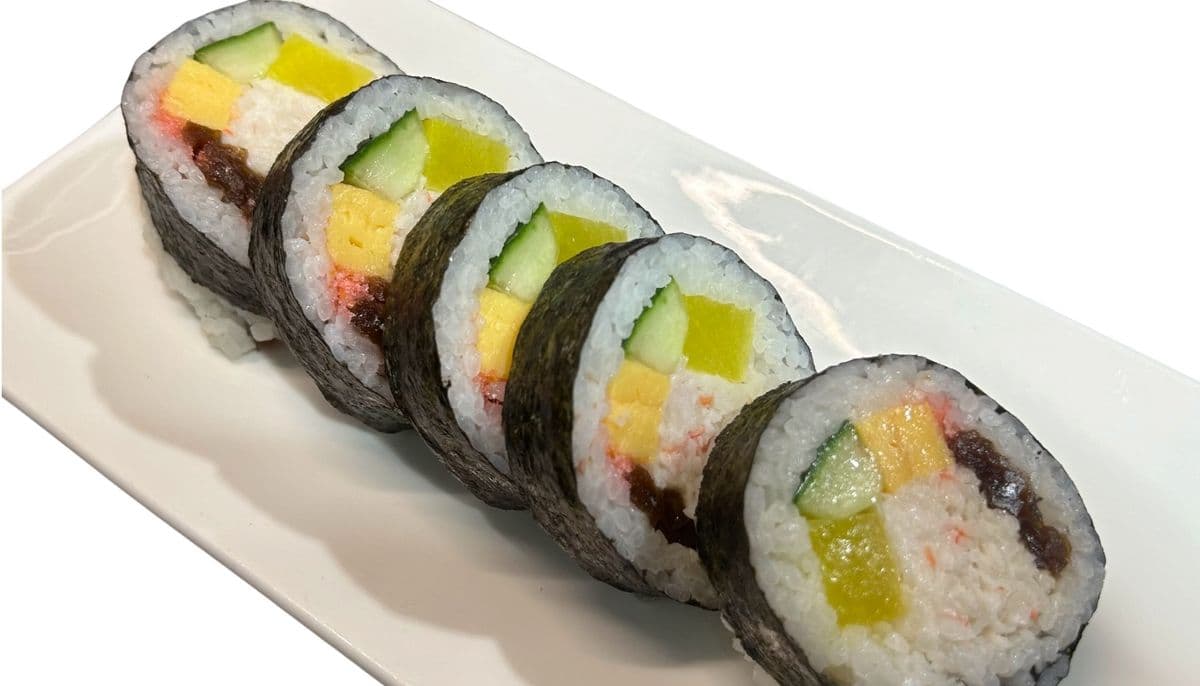 Futomaki