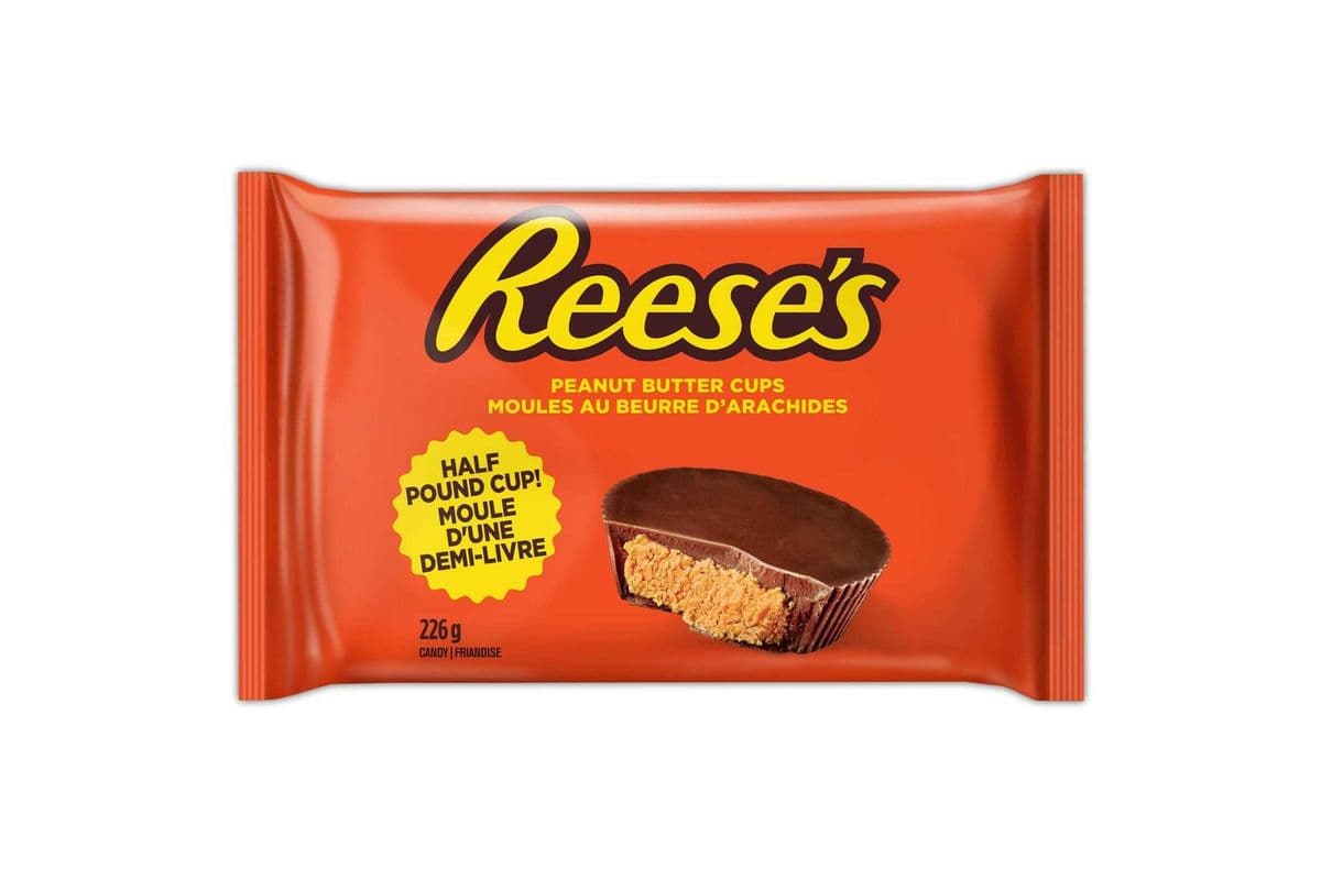 Reese's Peanut Butter Cups 226G