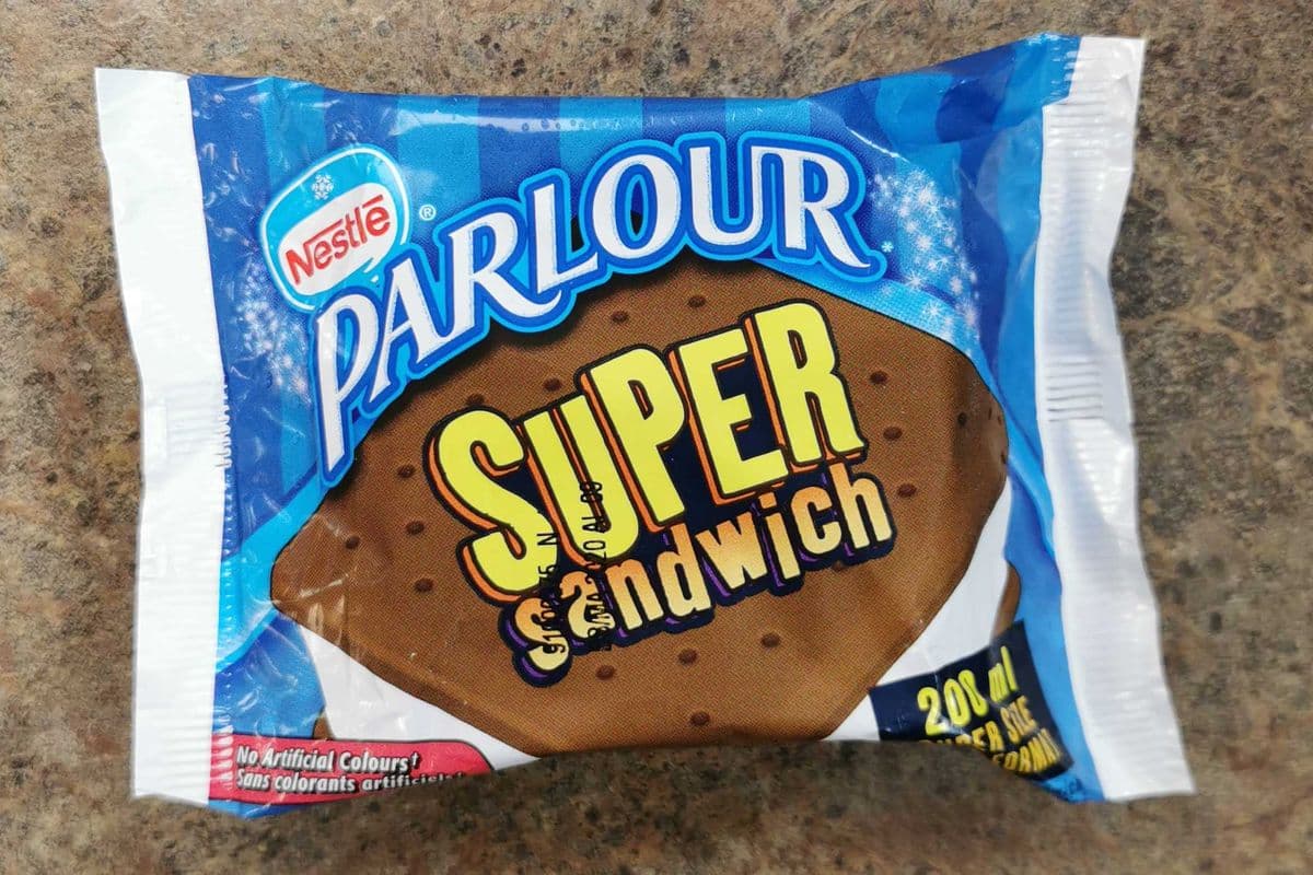 super sandwich (200ml)
