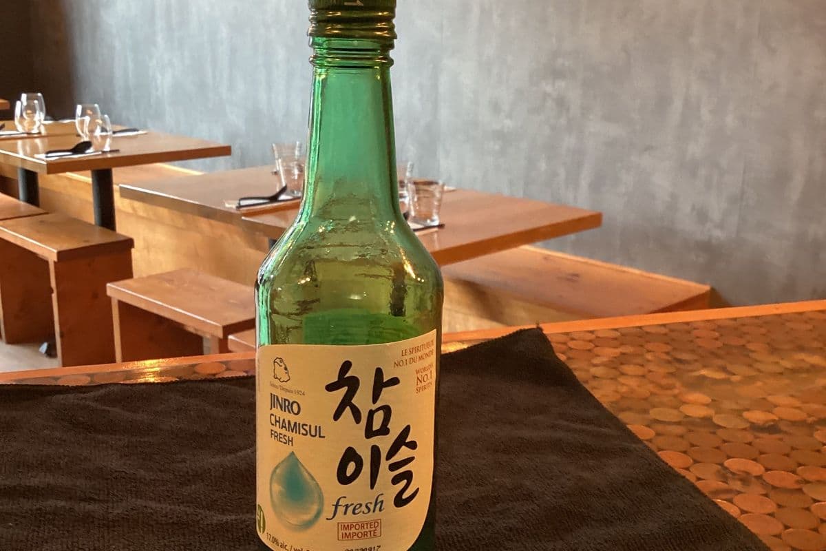 Nigori - Sho Chiku Bai Silky Mild (1 x 375 ml)
