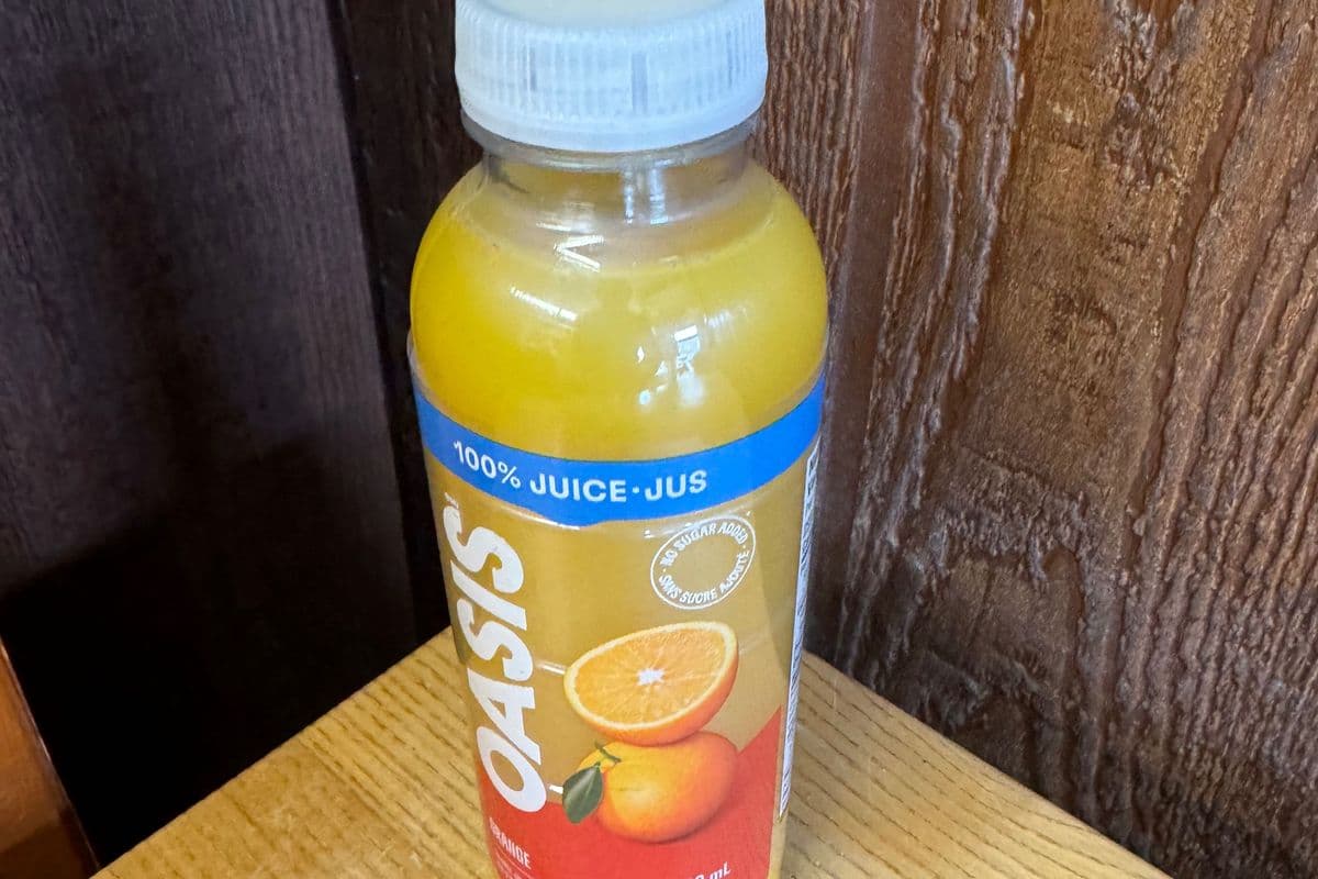 Orange Juice