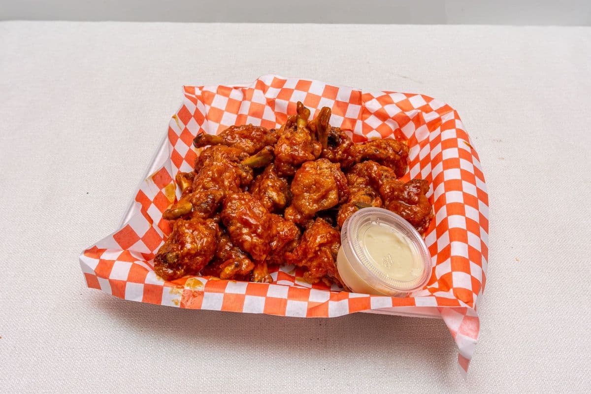 Wings