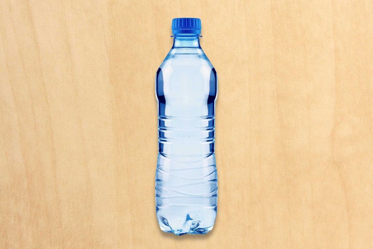 Bottled Water