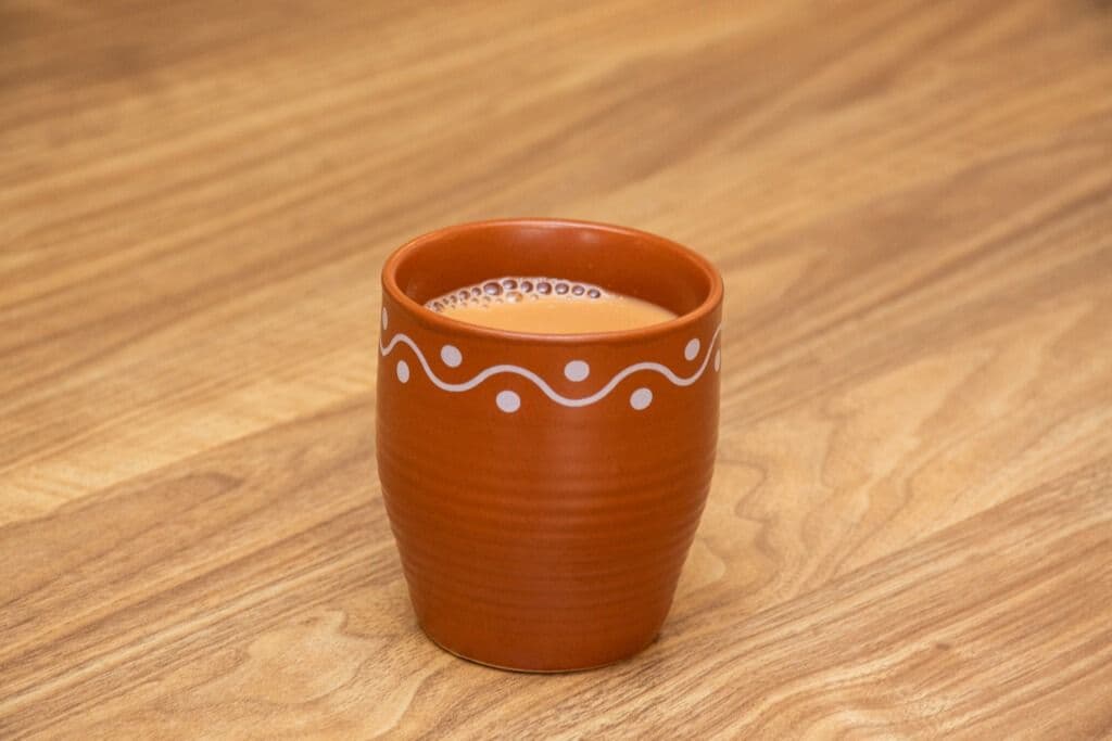 Ghoroaa Special Chai