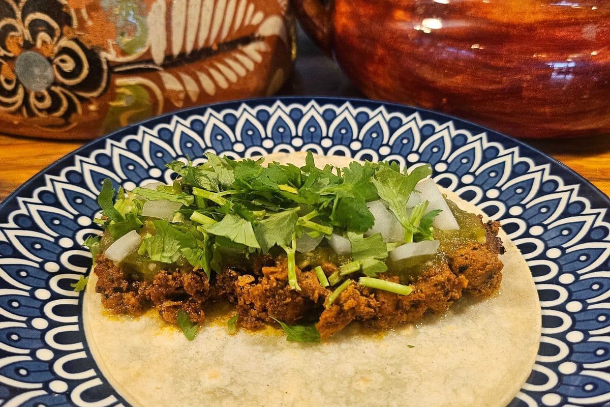 Paseo Taco