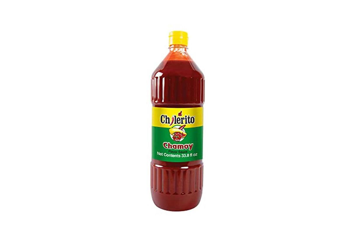 Chilerito Chamoy (1 L)