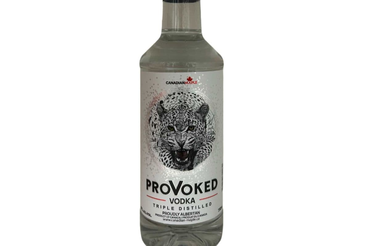 Provoked (1 x 1.75 L)