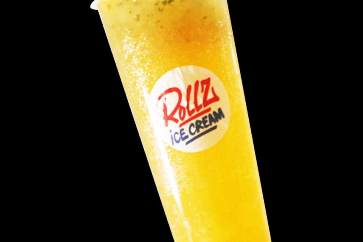 Pineapple Mint (660ml)