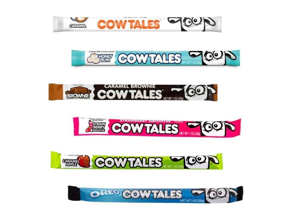 Cow Tale (3 for $4.99)