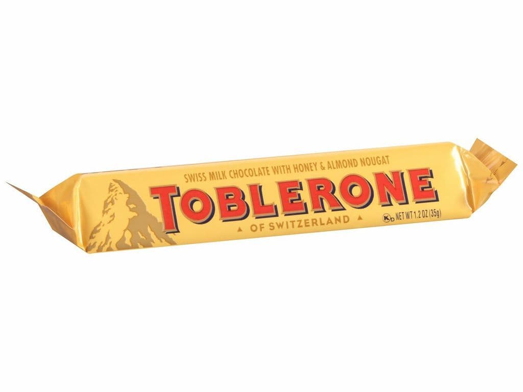 Toblerone 35g