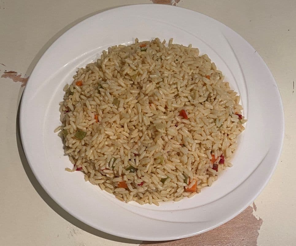 Rizi | Rice