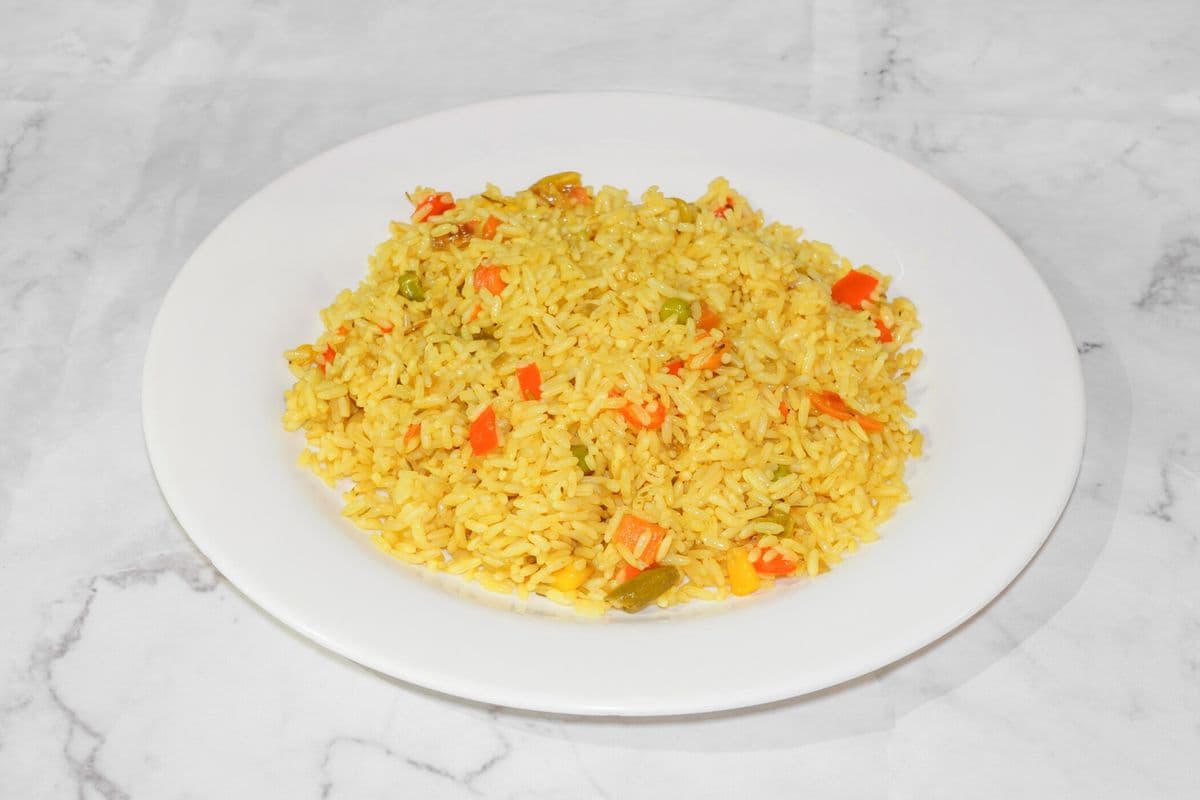Fried Rice