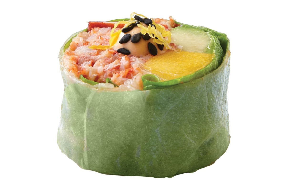 Calypso Sumomaki™ (no rice) (5 pcs)