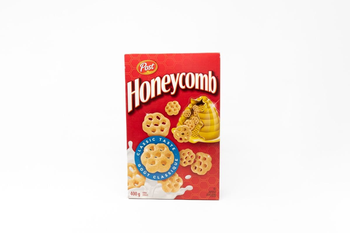 Post Honeycomb Cereal (400 g)