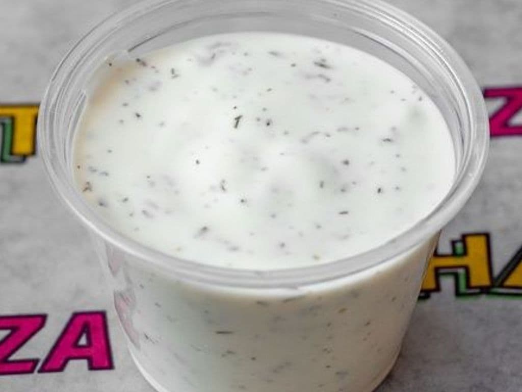 Trempette Ranch | Ranch Dip