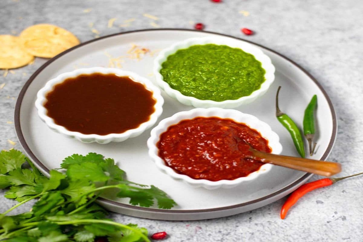Chutney